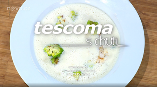 Tescoma s chutí