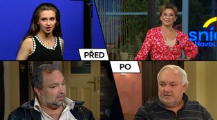 Nova slaví 32. narozeniny. Podívejte se, jak začínaly její hvězdy