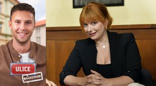 Co cítí Šárka z Ulice k Lukášovi? Pachlová prozradila, jestli u ní má šanci