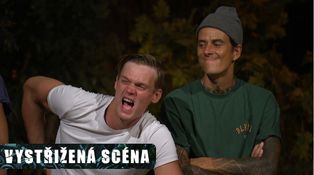Bolestivá slova v Survivoru: David schytal kudlu i v porotě