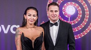 Agáta Hanychová o účasti Dopity v Survivoru: Nevzali ho, je moc starej