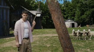 Přežij den, ovládni noc: Farma se vrací