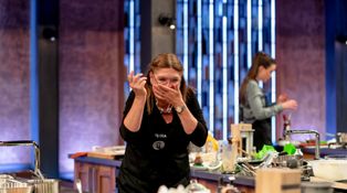 Petra z MasterChef Česko se o Vánocích nenudí. Čím odrazuje své blízké?