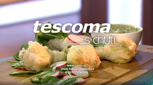 Tescoma s chutí