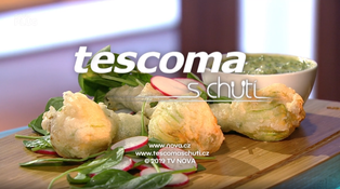 Tescoma s chutí