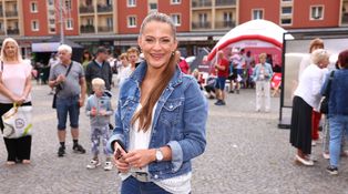 Dojemná slova Šárky Vaňkové: Na Dni s Novou zavzpomínala na SuperStar