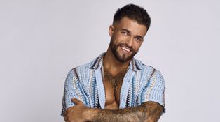 Jakub míří do Love Islandu 2026: Přiznal, že byl ve vztahu nevěrný