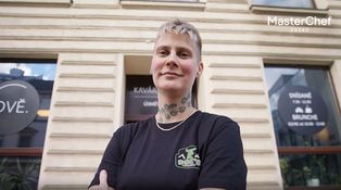 Nikol z MasterChefa byla sígr. Mamka to se mnou neměla jednoduché, říká