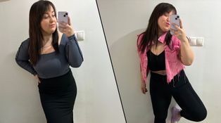 Barbora dva roky po Proměnách: Stále je fit a sekne jí to