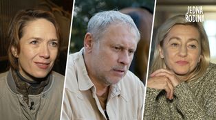 Standu z Jedné rodiny potrápí psychika: Pomoc najde jinde než u Petry