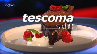 Tescoma s chutí