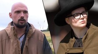 Rozpad aliance na Farmě? Filip se obul do Adély