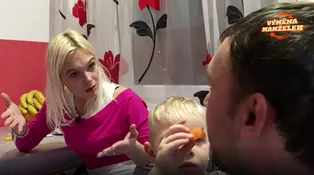 Výměna manželek