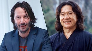 Střelené Vánoce na Nova Action: Jackie Chan nebo Keanu Reeves nikdy nezklamou Střelené Vánoce na Nova Action: Jackie Chan nebo Keanu Reeves nikdy nezklamou