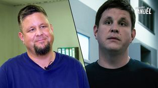 Proměna Rudy z Kriminálky Anděl: Ztloustnul a není mamánek, říká Michal Novotný
