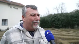 Vaše kouzelná zahrada