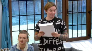 Nelehký úkol od diváků: Bára má vyzpovídat potenciální výherce Big Brothera