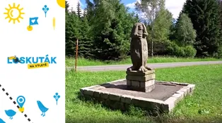 Sedlo Skřítek a hrad Rabštejn? Ráj pro milovníky záhad i krásné přírody