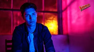 Jakub Moulis z The Voice má místo psychiatra kytaru. V novém singlu zpívá o dívce, která mu zlomila srdce