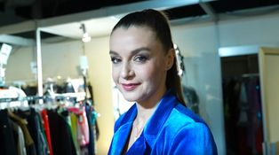 Iva Kubelková jde do další show. Zdravotní stav jí ale nehraje do karet