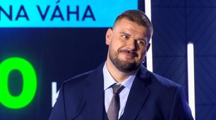 Neuvěřitelný úspěch Tomáše: V Extrémních proměnách zhubl 125 kilo