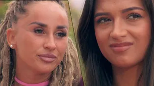Cynthia řeší v Love Islandu Vanesu. O Jakubovi však nepochybuje