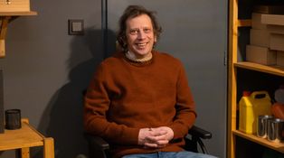 Maryško o tématu sebevraždy v Ulici: Vnímejte lidi z okolí