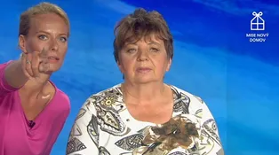 Splněný sen Ráchel z Mise: Co dělala ve studiu Televizních novin?
