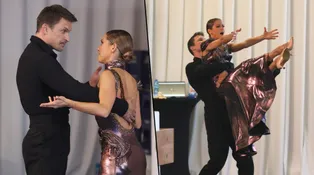 Šok v Let’s Dance. Páry nemohly zatancovat připravené choreografie