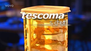 Tescoma s chutí