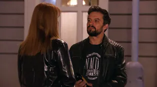 Nepříjemná situace pro Máru z Ulice: Monika si ho vezme na kobereček