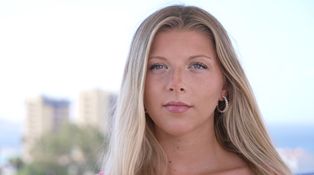 Kristýnka v Bachelorovi končí: Došlo mi, že jsem na to mladá