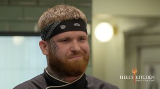 Bejk Daniel vypadl těsně před finále: Z Hell’s Kitchen odchází jako jiný člověk