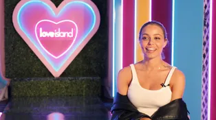 Laura po vyřazení z Love Islandu: Tohle jí dala druhá šance