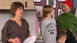 Věrka z Ulice je před zhroucením. Mochová ji úplně dostane