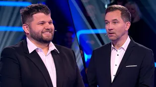 Bizarní soutěž v kokrhání: Josef v Superlovu ohromil Sokola