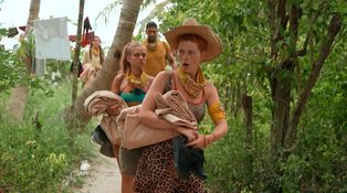 V Survivoru jde do tuhého: Hon na Johanku i nečekaná mise