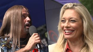 Ozzák, Bendig i Borhyová v Teplicích. Den s Novou slavil úspěch