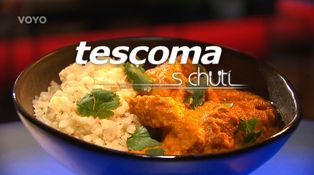 Tescoma s chutí