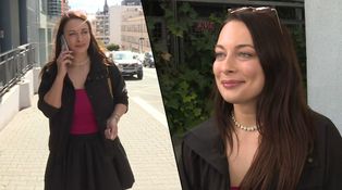 Moderátorka Petruchová o rozchodu: Bylo to krátké a intenzivní