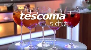 Tescoma s chutí