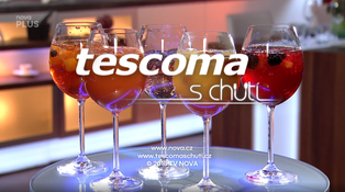 Tescoma s chutí