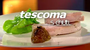Tescoma s chutí