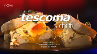 Tescoma s chutí