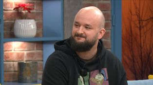 Pokáč vyráží do vesnic: Chce koncertovat tam, kam nikdo nejezdí