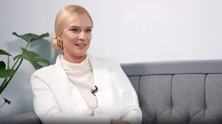 Vědma Antónia Lišková o konci světa: Je to smutně reálné!