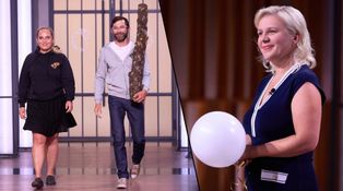 Premiérová show Jáma lvová: Podnikatelé musí mít hlavně dobrý nápad a odvahu