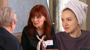 Úterý v Ulici: Nová láska Žofky i zklamaná Anička