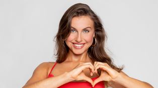 Sabrina vezme Casa Amor útokem: Dost jsem kalila, ale teď už raději cvičím