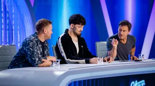 Soutěžící SuperStar mají velké sny. Pavol Habera ale bude opět v ráži